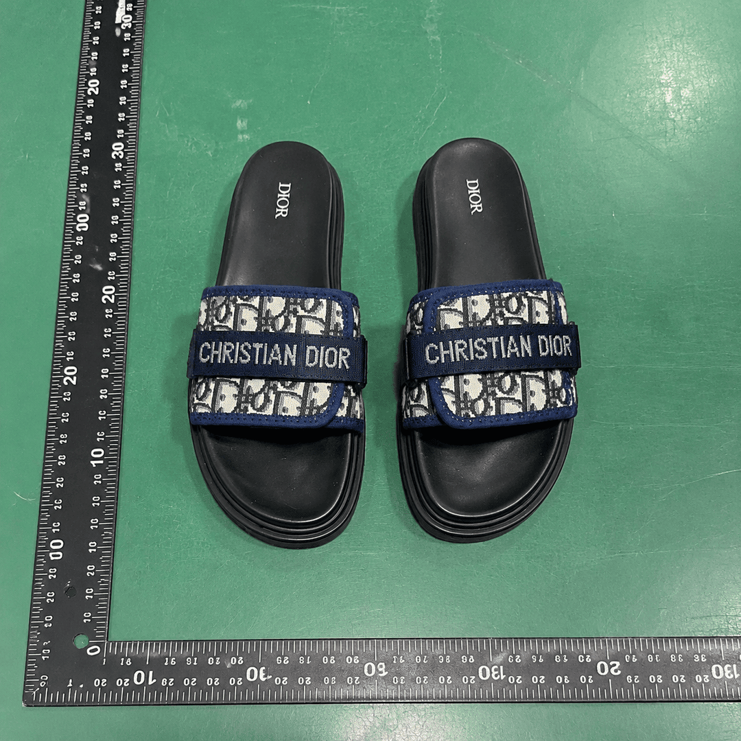 Dior Belt QC: Hardware, Leather & Size Evidence